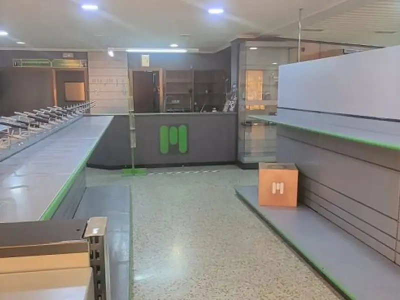 alquiler Local Comercial en Avilés, Asturias (5587)- Globaliza