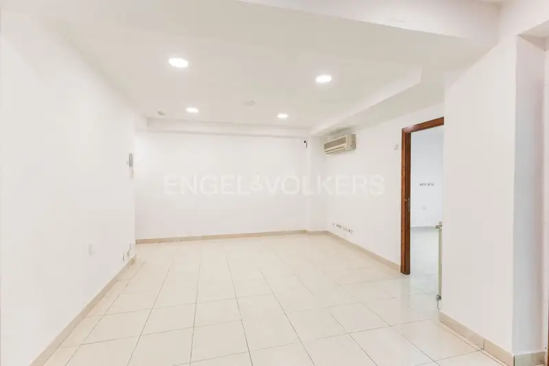 Apartamento en venta en Cuatro Caminos, Madrid ciudad, Madrid