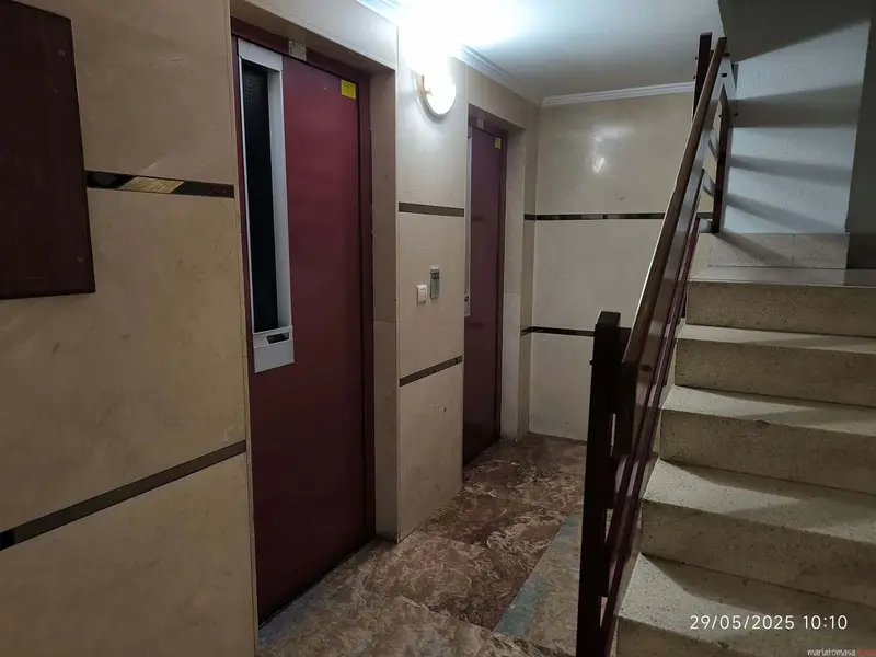 Apartamento en venta en Lakua-Arriaga Vitoria-Gasteiz