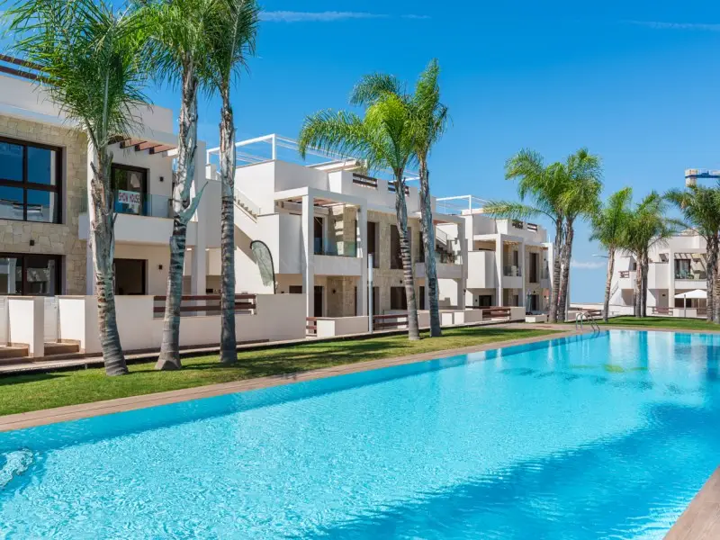 Venta Apartamento Terraza Altea Ref 1661