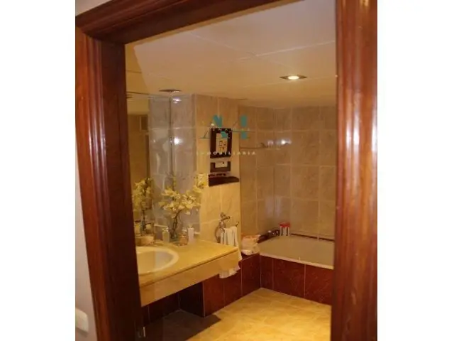 Piso en Centro de Caceres Zona Cruz de los Caidos 120m2