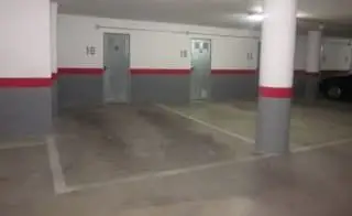 Garaje en venta en Tarancón