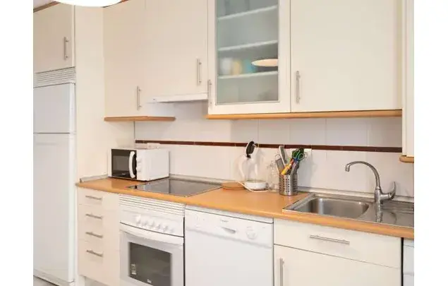 Alquiler de Habitaci3n en La Latina Madrid