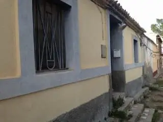 Piso en venta en Épila 186m2 3 habitaciones Jardin