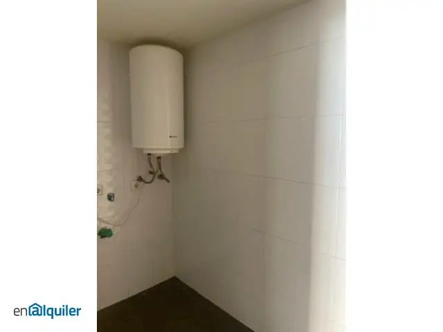 Alquiler Piso Santa Margarida Els Monjos Aire Acondicionado Piscina