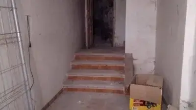 Chalet en venta en Pastrana para reformar