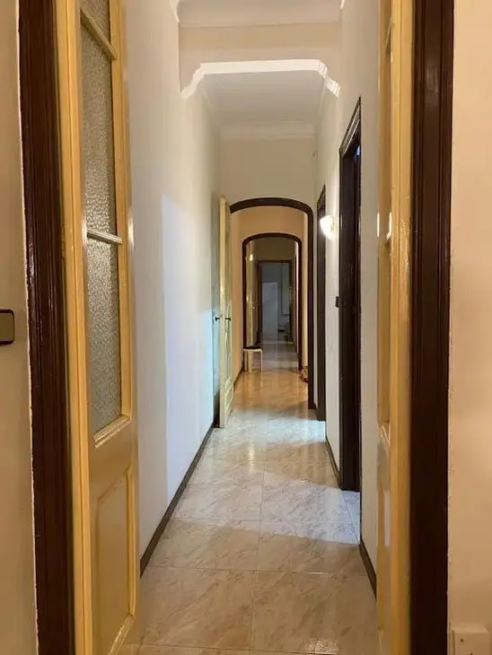 Apartamento 1 Dormitorio Barcelona Gran Via