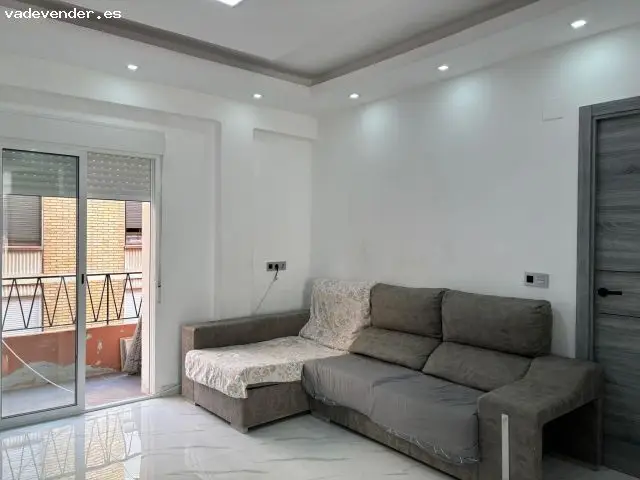 Piso Reformado en Albal 3 Dormitorios 85m2