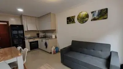 Alquiler Piso 2 Dormitorios 2 Baños Ribeira