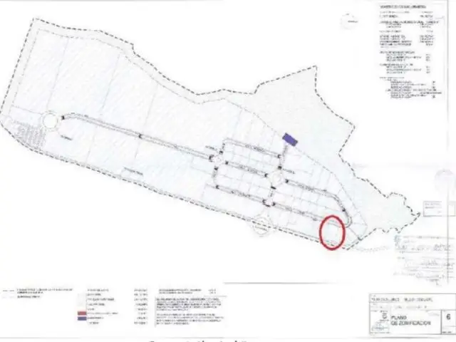 Suelo Logistico Industrial en Siguenza 1968m2