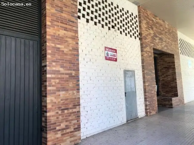 Local Comercial en Alquiler Ronda Norte San Roque