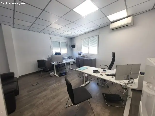 Nave Industrial en Alquiler Viator 1314m2