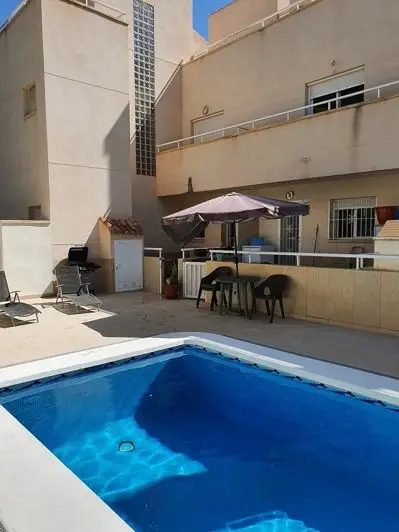 Adosado 3 Dormitorios Villamartin Orihuela Costa