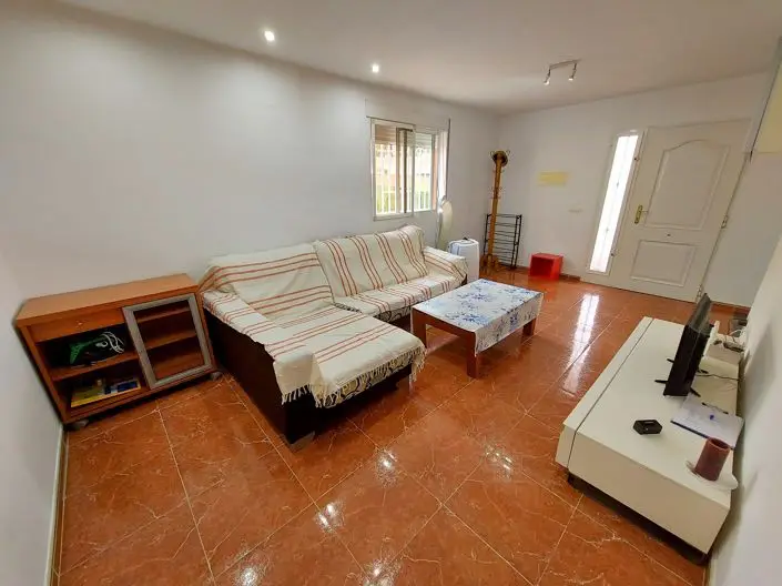Villa 3 Dormitorios Turis