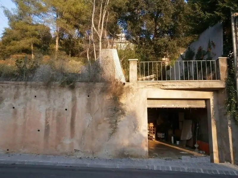 Venta Parcelas con Garaje en Les Carpes Abrera