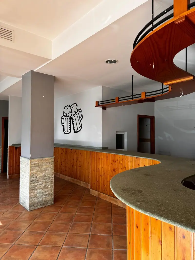 Venta Local comercial en Extremadura, Don Benito - Ref: 04376