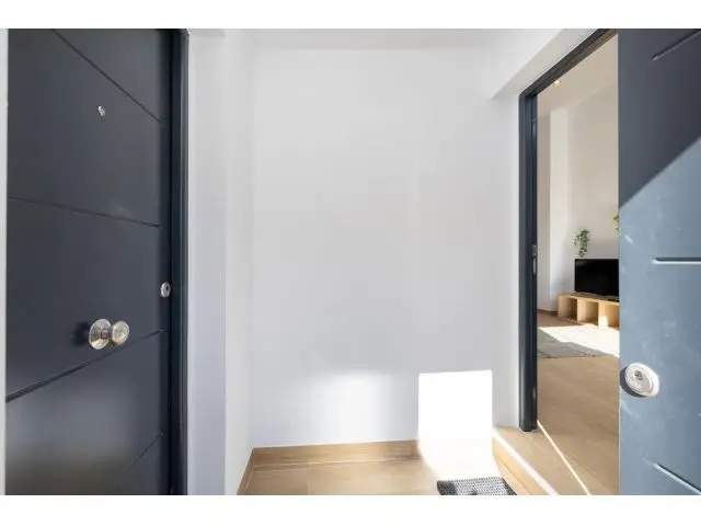 Vivienda A Estrenar Excelente Calidad Zona Tranquila