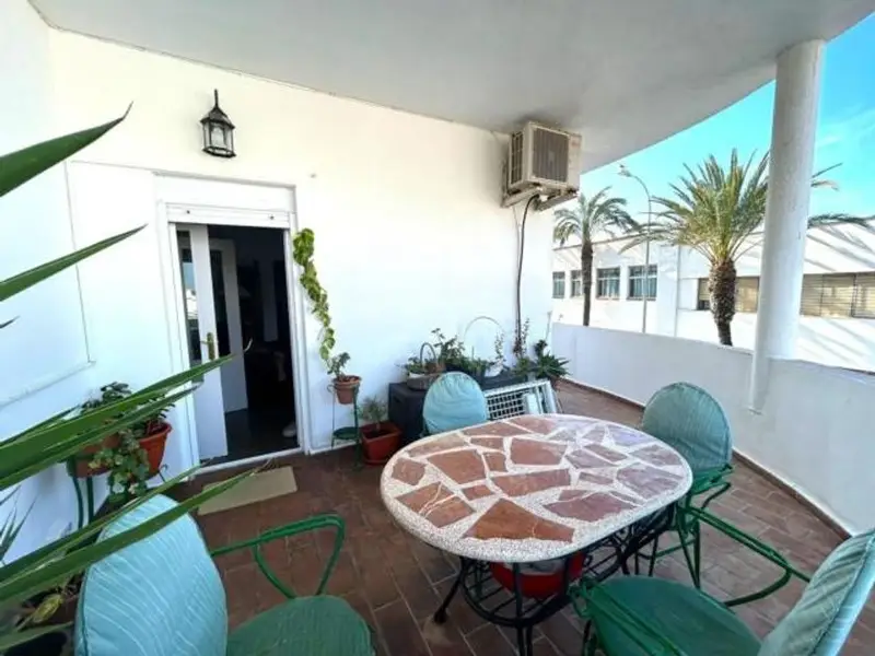 venta Piso en Cadiz, Cádiz Provincia (42521660456.100500)- Globaliza