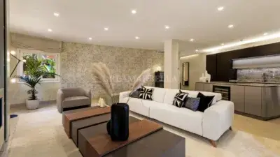 Apartamento en Alquiler en Complejo de Lujo Nueva Milla de Oro
