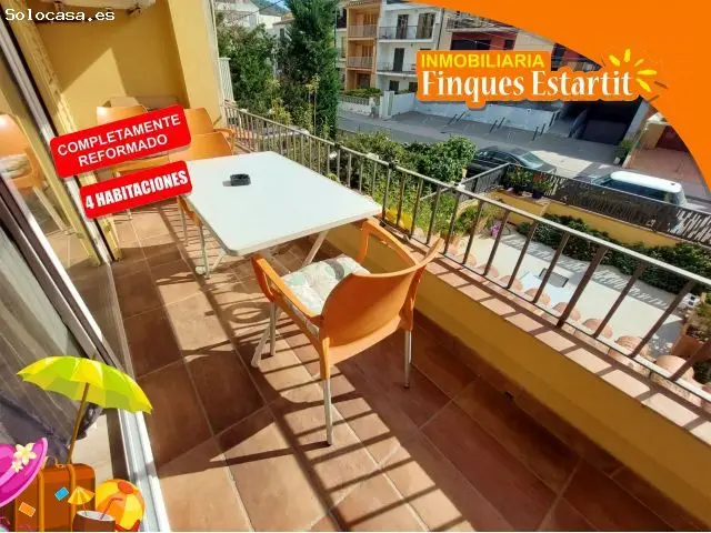Apartamento en Venta en L Estartit Girona
