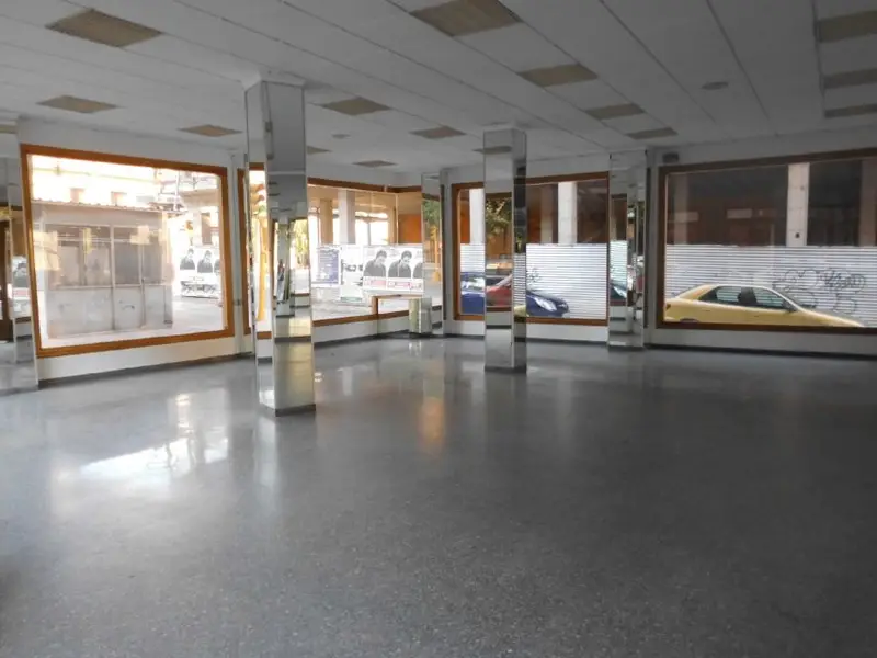 Venta Local Comercial San Roque Almansa 200m2