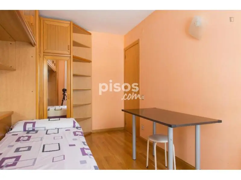 Habitacion Privada Cornellà de Llobregat Cerca del Metro