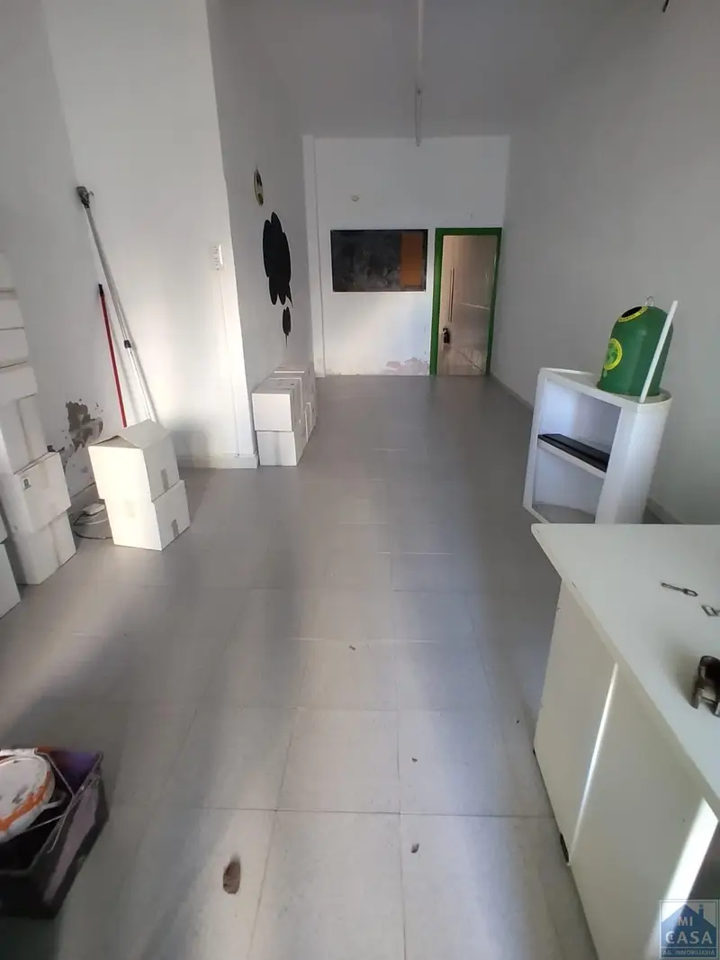 Venta Local Comercial Luminoso en Merida 06801