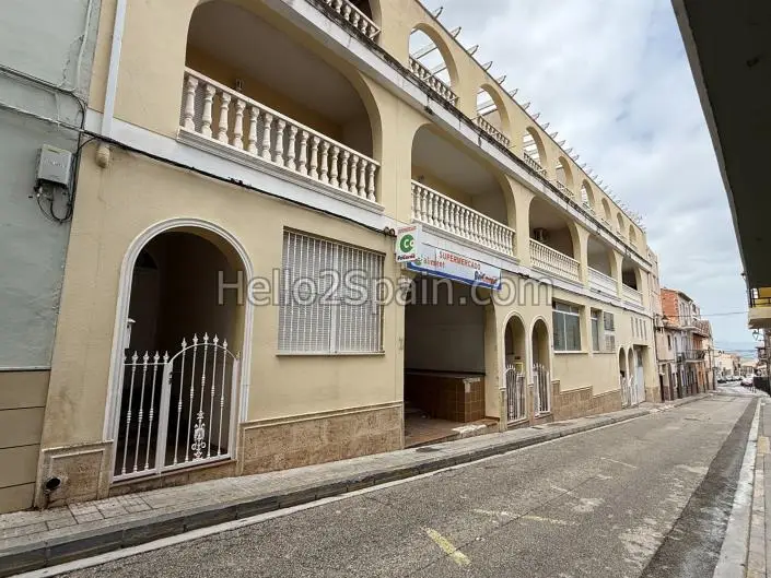 Casa en Venta Castello de Rugat 4 Dormitorios 231m2