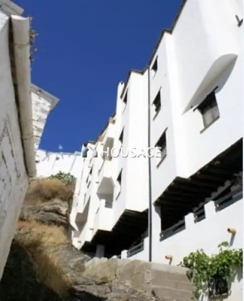 Piso en venta en Ohanes Almeria 79.05m2