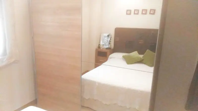 Venta Piso Amueblado Avenida Portugal Salamanca