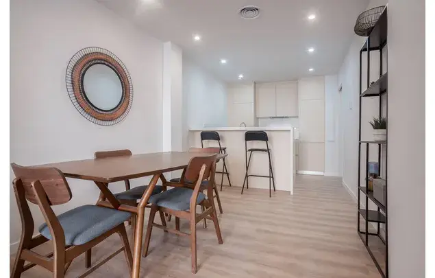 Apartamento 2 Dormitorios 70m2 Barcelona