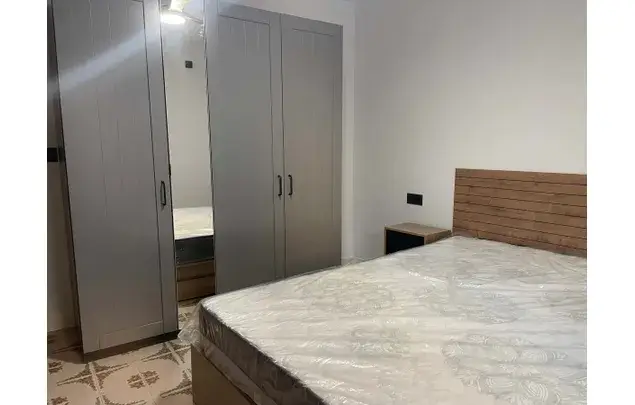 Habitacion en Calle de Ramon y Cajal Alcantarilla 125m2 4 dormitorios