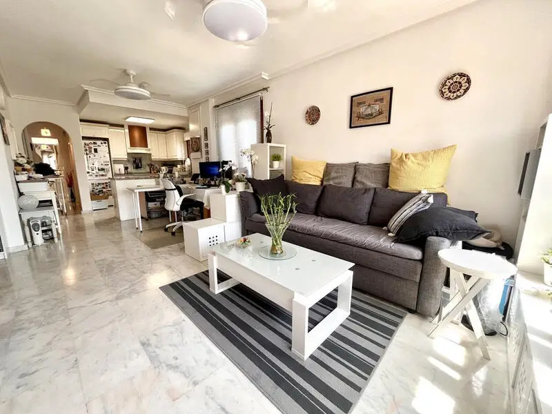 Apartamento en Venta Villamartin 2 Dormitorios 2 Baños