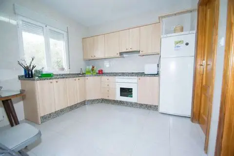 Preciosa Casa con Vistas en Montefrío