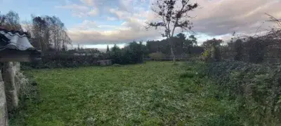 Casa en venta en Piñeiro Brion para rehabilitar