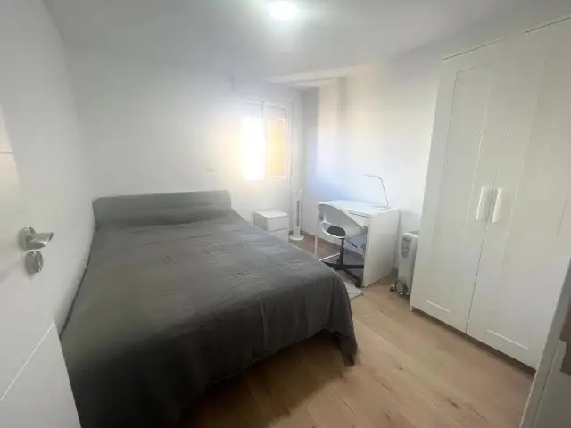Habitacion Alquiler Getafe Estudiantes Trabajadores