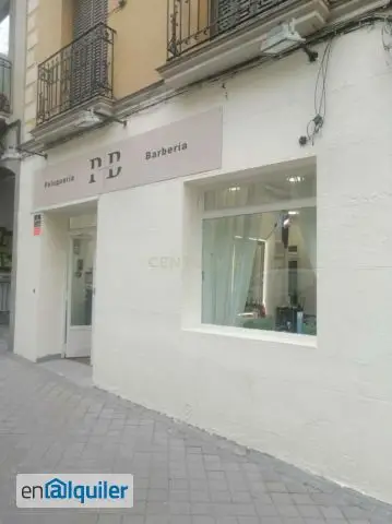Local Comercial en Venta 84m2 Excelente Ubicacion