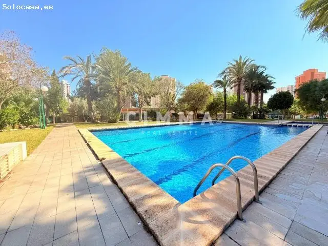 Duplex En Venta En Benidorm
