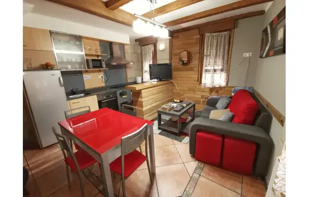 Alquiler Casa 3 Dormitorios 114m2 Baiona Casco Antiguo