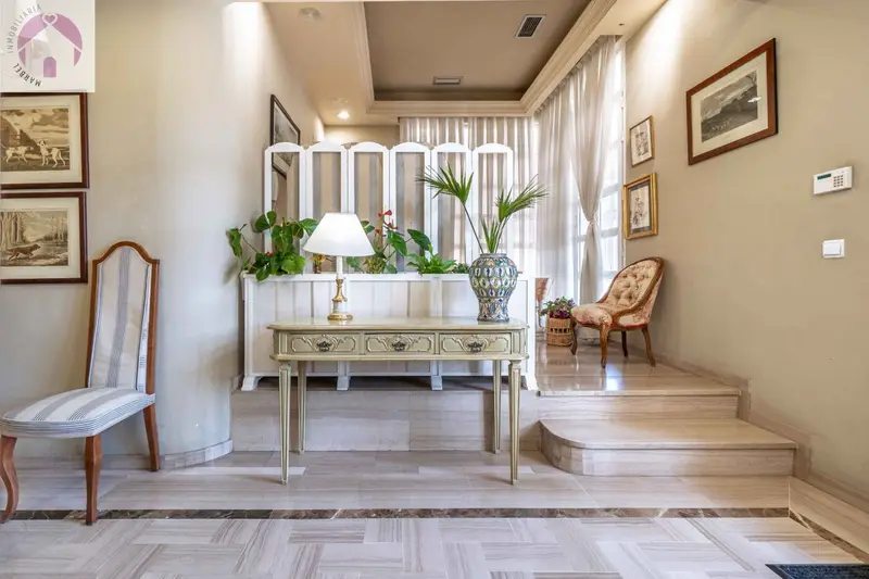 Venta Local Comercial con Calefacción en Villarejo Granada