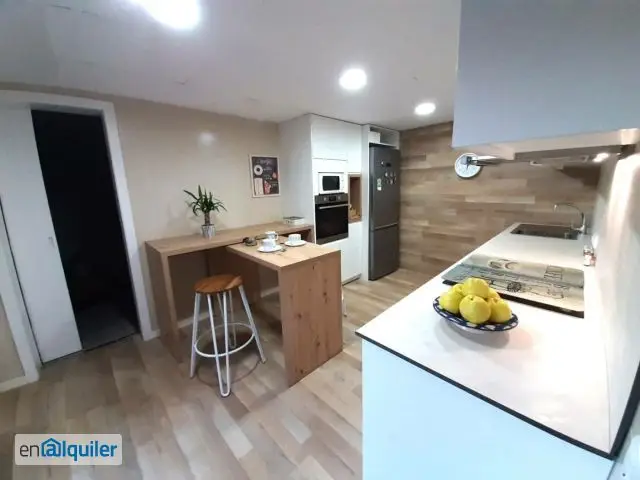 Alquiler Piso Platja d'Alcudia - Apartamento Cerca de la Bahia