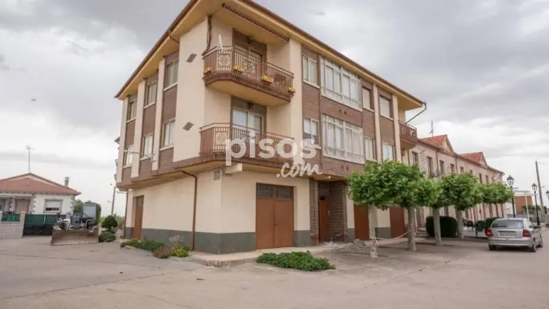 Piso en venta en El Oso