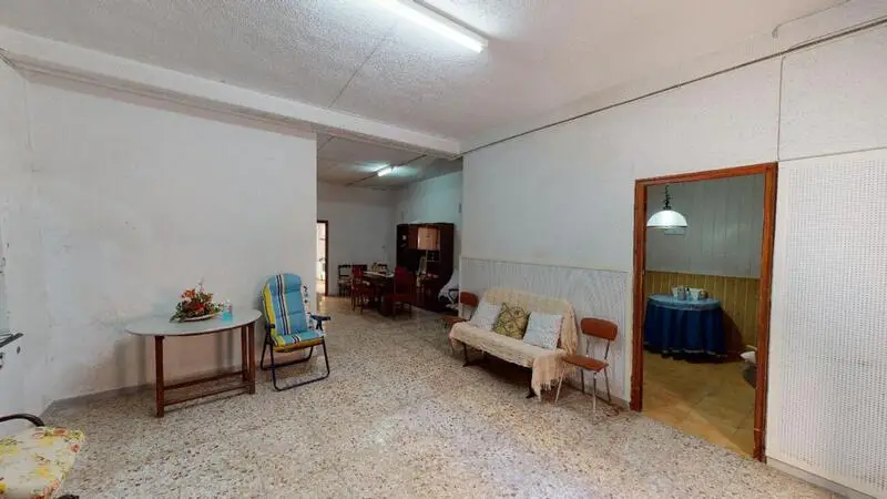 Casa Adosada 4 Dormitorios Albatera
