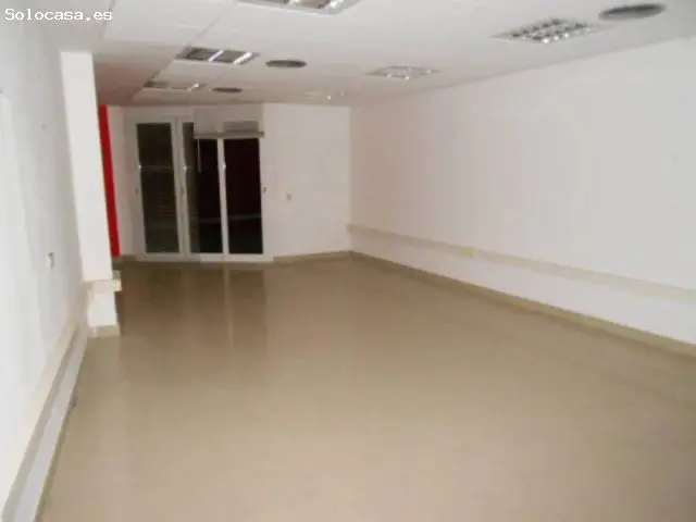 Oficina en Alquiler 50m2  Año 2006 Gres Ascensor