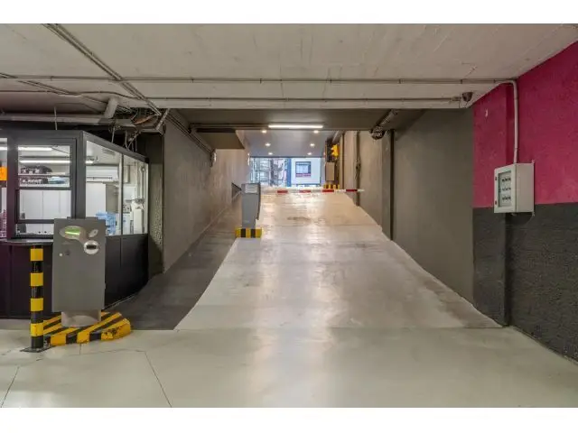 Parking en Alquiler en Barcelona