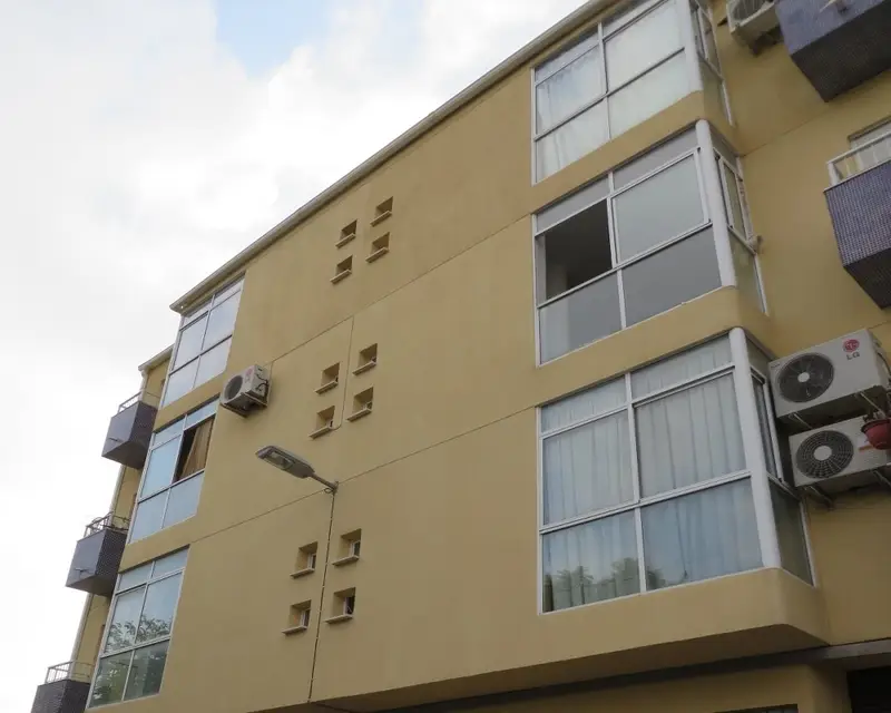 Piso en Murcia 117m2
