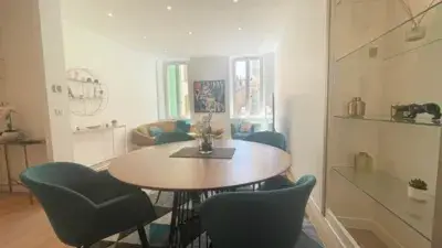 Apartamento en Playa de La Barrosa Alquiler Vacacional