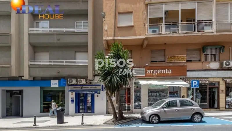 Apartamento en venta en centro de Motril Recien Reformado