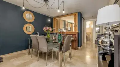 Chalet Adosado La Cala Golf Mijas