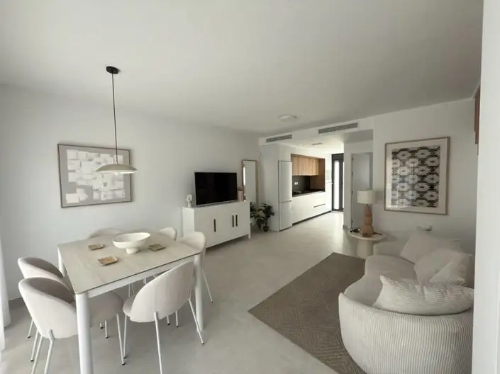 Adosado 3 Dormitorios Cox Costa Blanca Sur